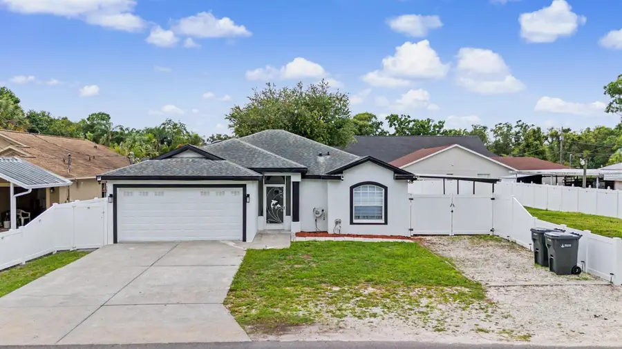 7222 N Amos Avenue, Tampa, FL 33614 - #2