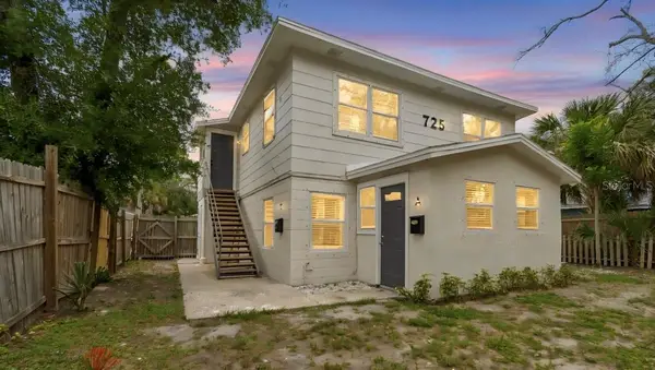 725 21st Avenue S, ST PETERSBURG, FL 33705