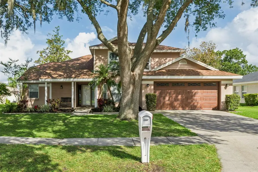 19511 Wyndmill Circle, Odessa, FL 33556 - #2