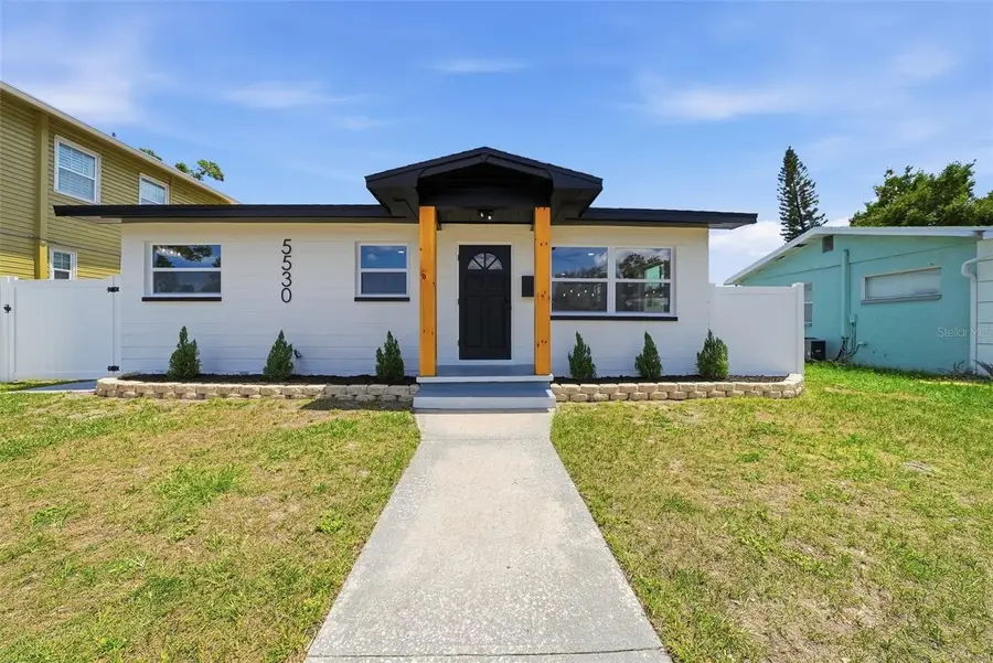 5530 2 Avenue N, Saint Petersburg, FL 33710 - #2