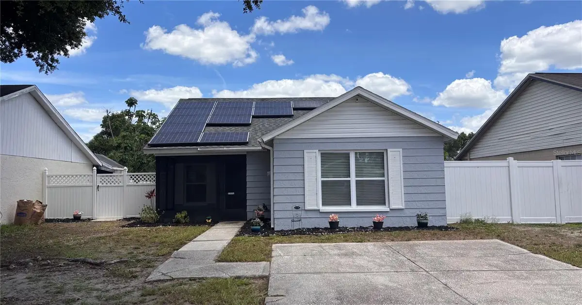 13304 Laraway Drive, Riverview, FL 33579 - #1