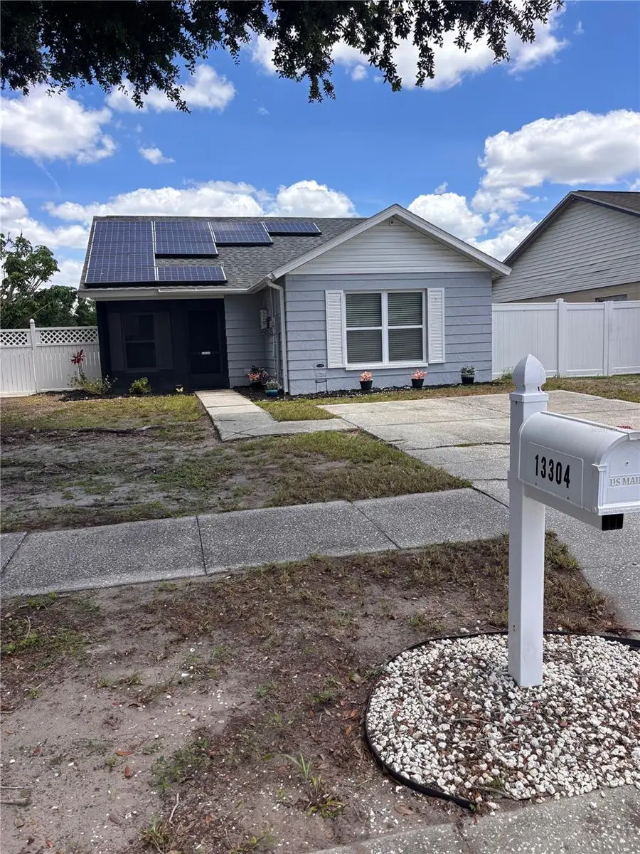 13304 Laraway Drive, Riverview, FL 33579 - #2