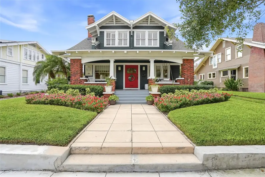 929 S Oregon Avenue, Tampa, FL 33606 - #3