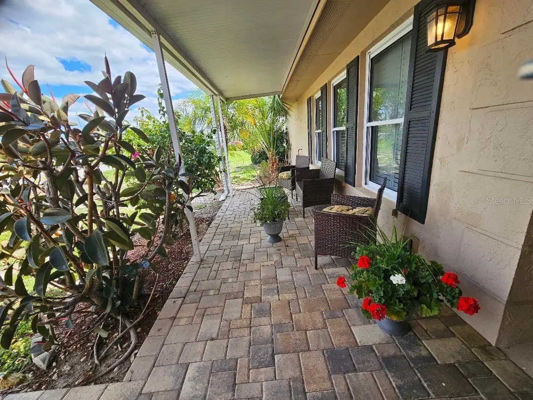 708 Brannen Circle, Sun City Center, FL 33573 - #1