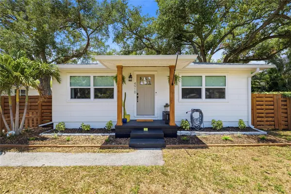 4918 22nd Street N, ST PETERSBURG, FL 33714