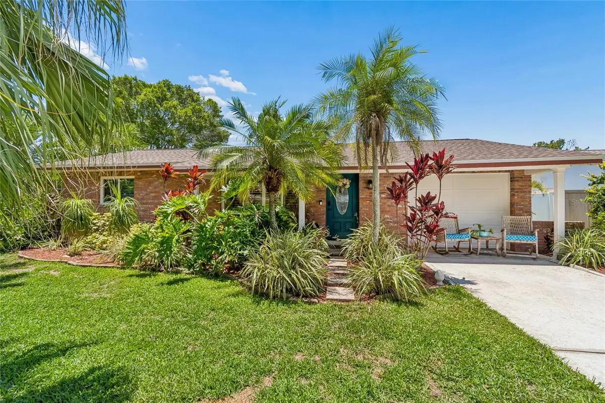 11120 105th Avenue, Largo, FL 33778 - #1
