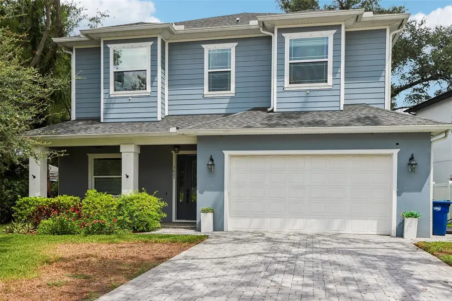 3627 E Clark Circle, Tampa, FL 33629 - #2