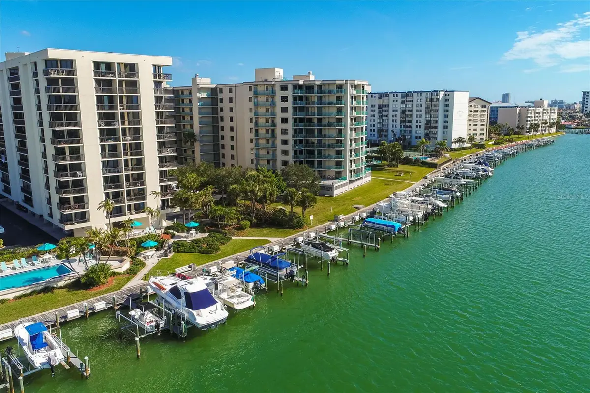 690 Island Way #408, Clearwater Beach, FL 33767 - #1