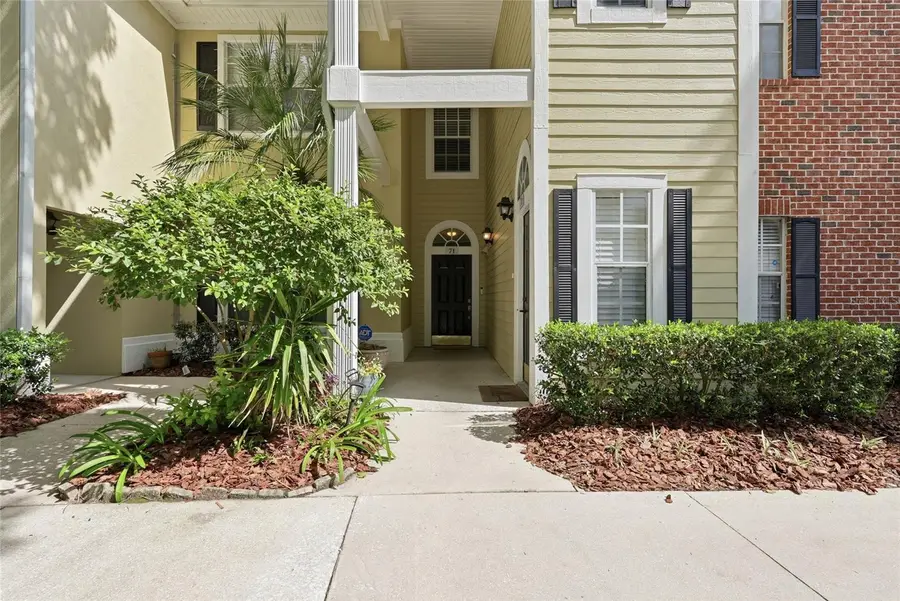 10000 SW 52nd Avenue #71, Gainesville, FL 32608 - #2