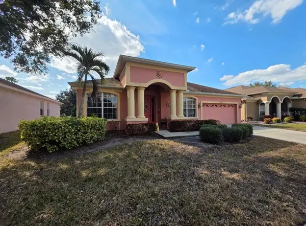 12435 Adventure Drive, RIVERVIEW, FL 33579