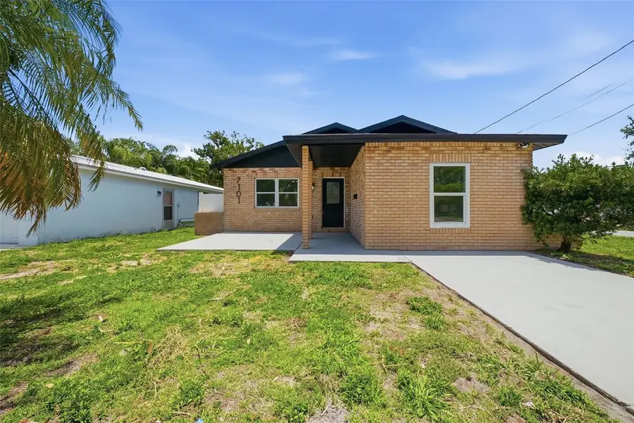 7101 62 Way N, Pinellas Park, FL 33781 - #2