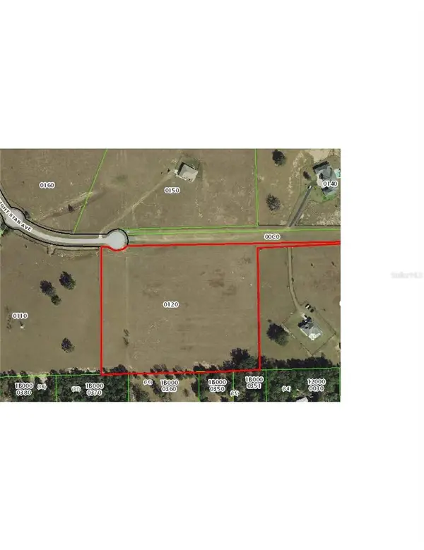 5698 Quicksilver, FLORAL CITY, FL 34436