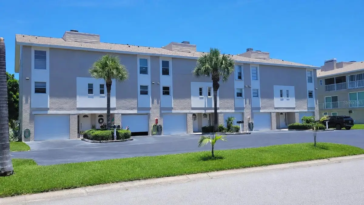 255 Capri Circle N #17, Treasure Island, FL 33706 - #1