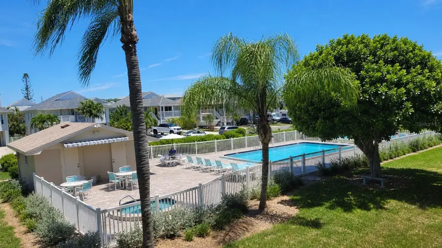 255 Capri Circle N #17, Treasure Island, FL 33706 - #3