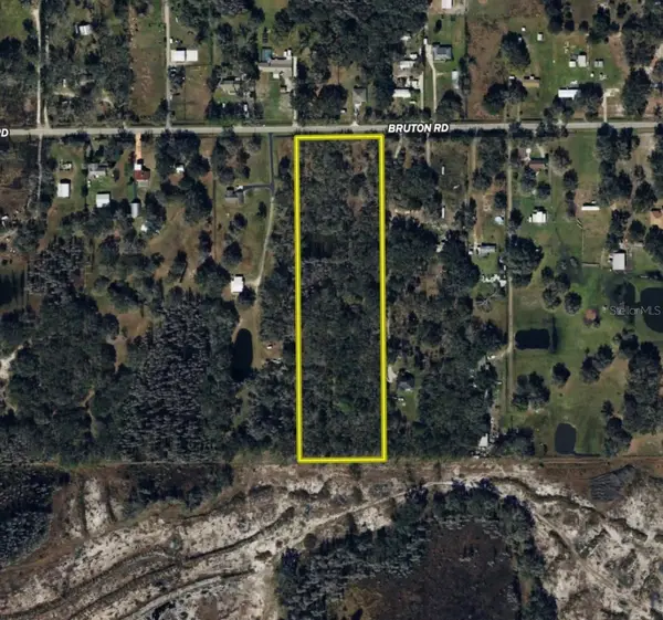 3101 Bruton Road, PLANT CITY, FL 33565