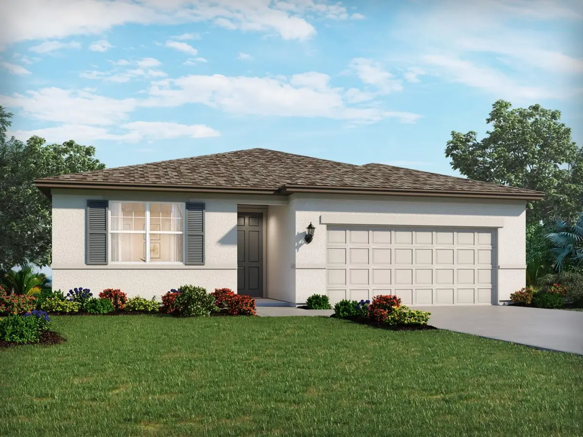 124 Shady Edge Loop, Nokomis, FL 34275 - #1