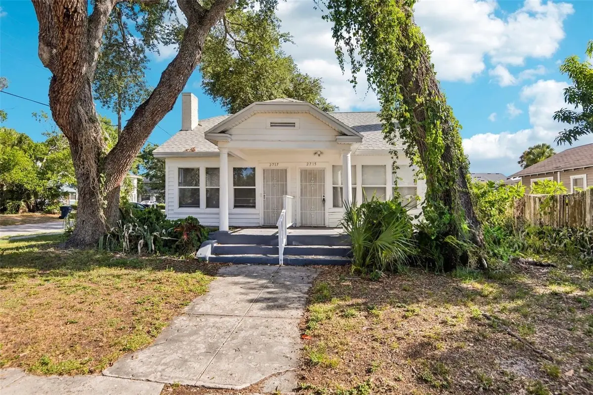 2715 W North A Street, Tampa, FL 33609 - #1