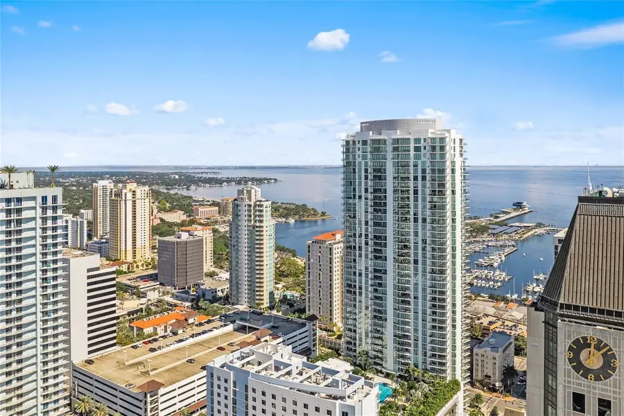 100 1st Avenue N #2902, Saint Petersburg, FL 33701 - #2