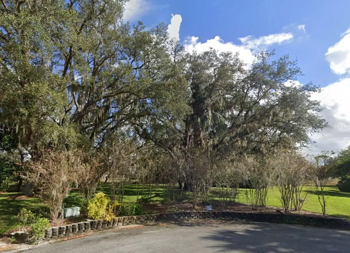 Fairway Drive, Haines City, FL 33844 - #1