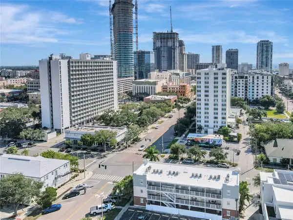 201 6th Street S #102, ST PETERSBURG, FL 33701