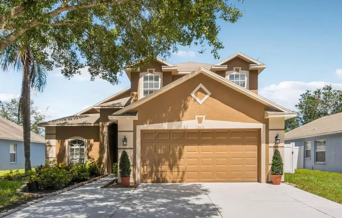 12413 Southbridge Terrace, Hudson, FL 34669 - #1