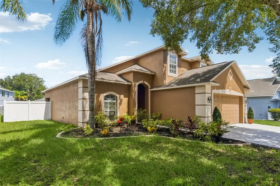 12413 Southbridge Terrace, Hudson, FL 34669 - #2
