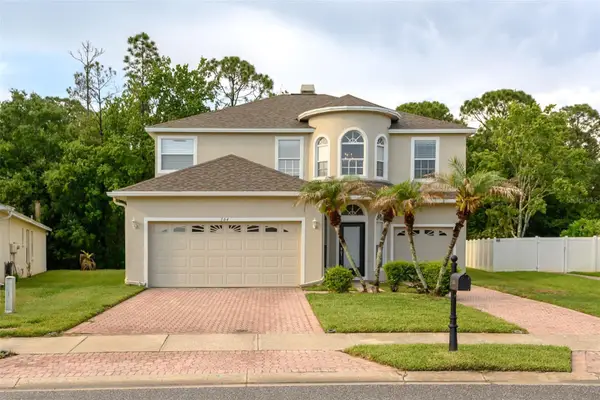 364 Ventura Drive, OLDSMAR, FL 34677