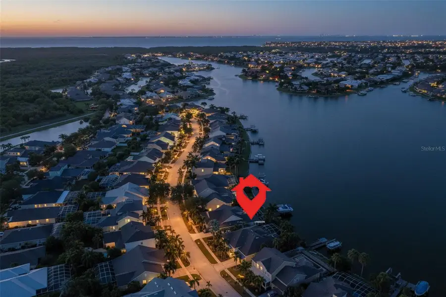 5229 Brighton Shore Drive, Apollo Beach, FL 33572 - #2