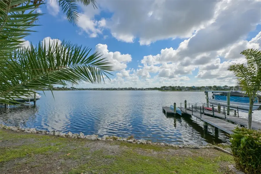 5229 Brighton Shore Drive, Apollo Beach, FL 33572 - #3