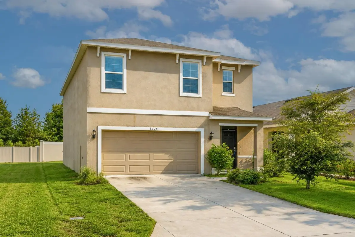 3226 Suncoast Plains Drive, Odessa, FL 33556 - #1