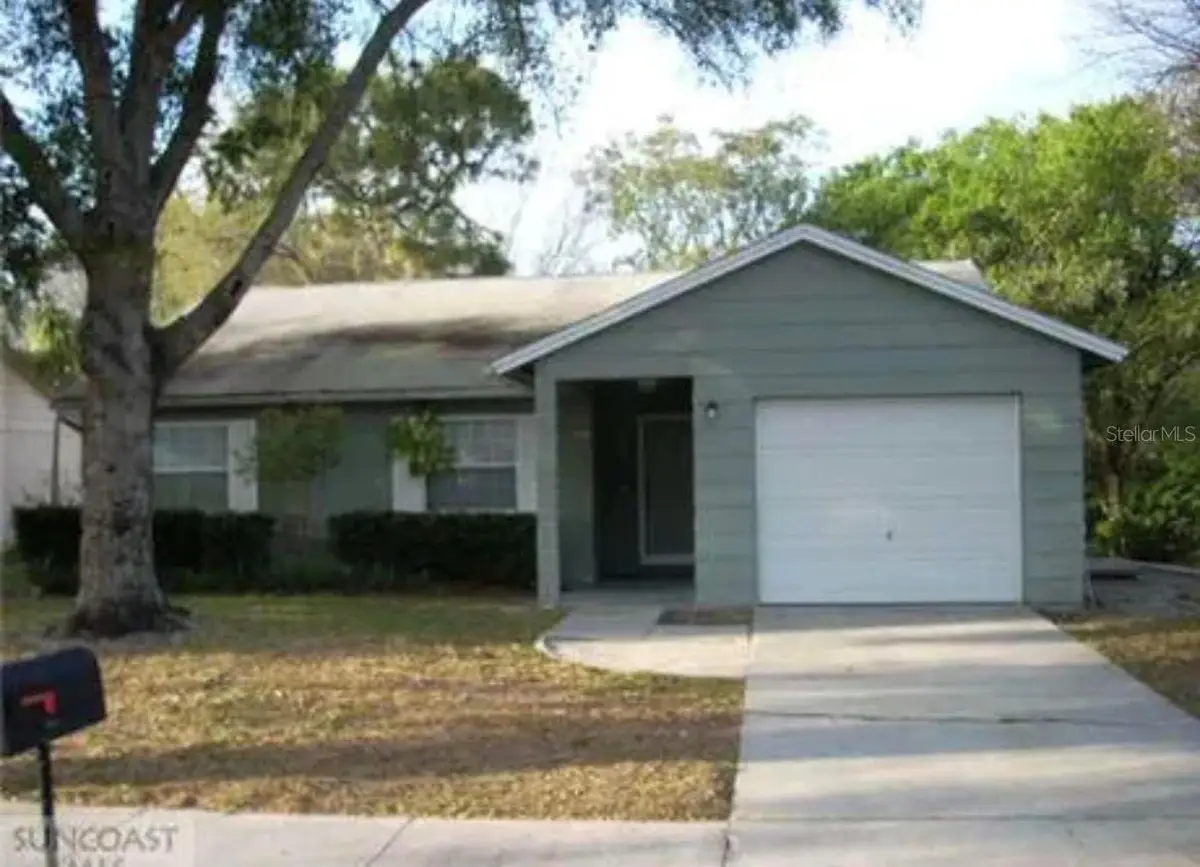 7455 Riverbank Drive, New Port Richey, FL 34655 - #1