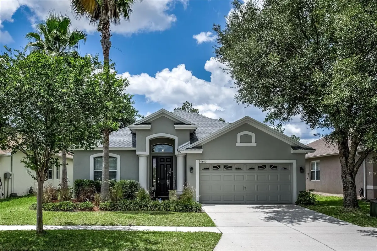 20400 Falling Rock Drive, Land O Lakes, FL 34638 - #1