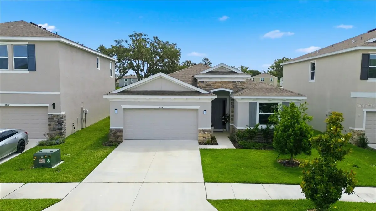 11316 Spoonbill Flock Way, San Antonio, FL 33576 - #1