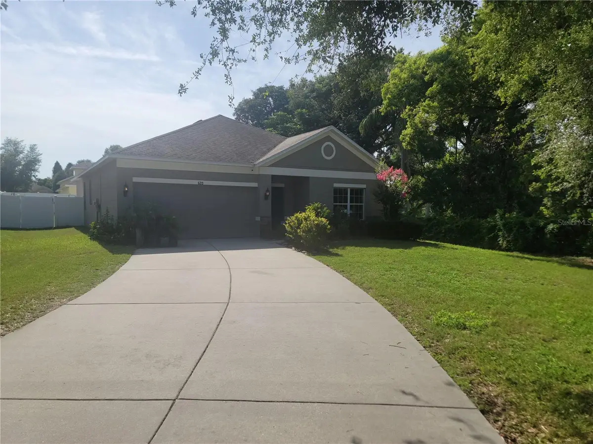 620 Chesney Drive, Valrico, FL 33594 - #1