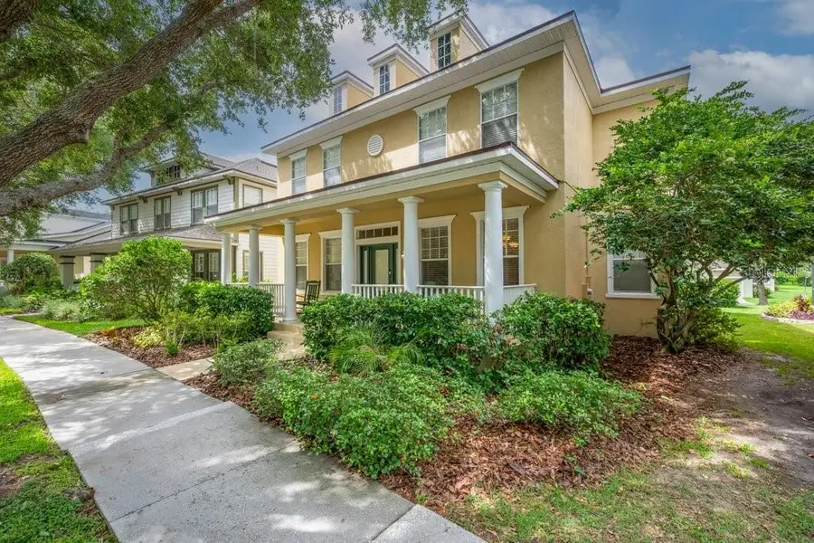 16007 Mulberrypark Circle, Lithia, FL 33547 - #2