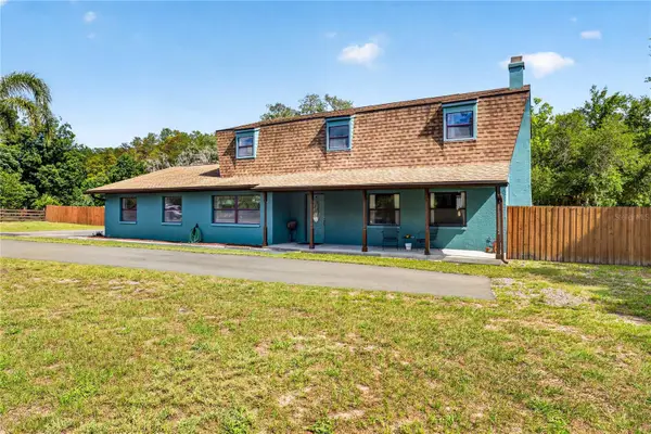 9400 Savoy Court, NEW PORT RICHEY, FL 34654