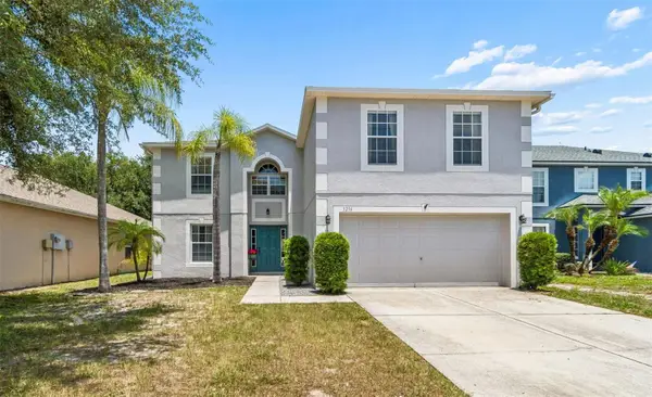 3216 Bellericay Lane, LAND O LAKES, FL 34638