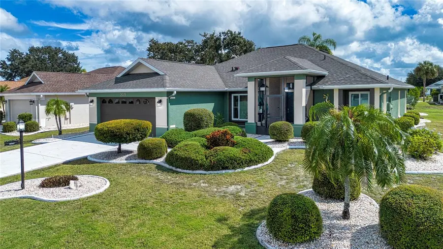 2039 Prestancia Lane, Sun City Center, FL 33573 - #3