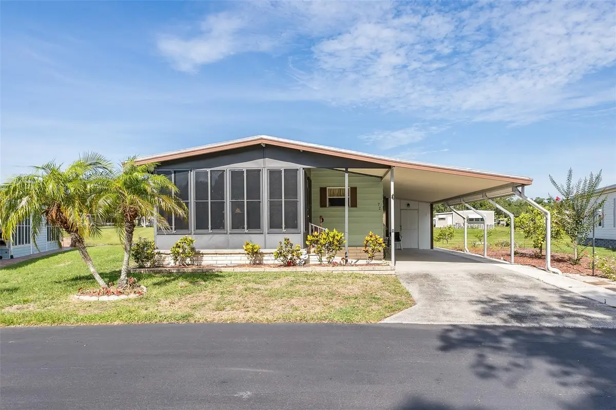 72 Cottagewood Drive #29, Safety Harbor, FL 34695 - #1