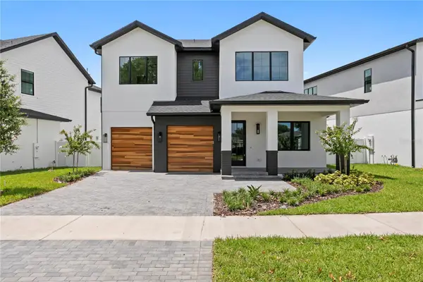 3613 W North A Street, TAMPA, FL 33609