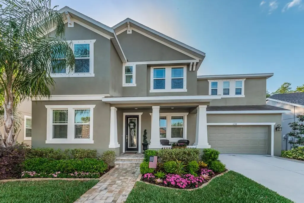 6944 Rocky Canyon Way, Tampa, FL 33625 - #1