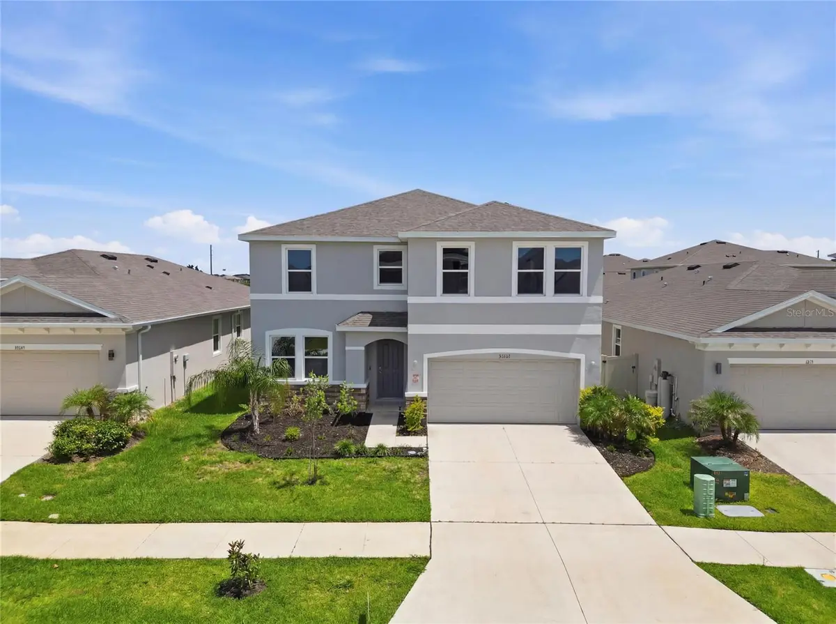 32107 Conchshell Sail Street, Wesley Chapel, FL 33545 - #1