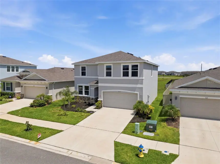 32107 Conchshell Sail Street, Wesley Chapel, FL 33545 - #2