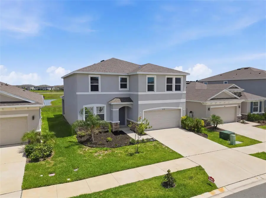32107 Conchshell Sail Street, Wesley Chapel, FL 33545 - #3