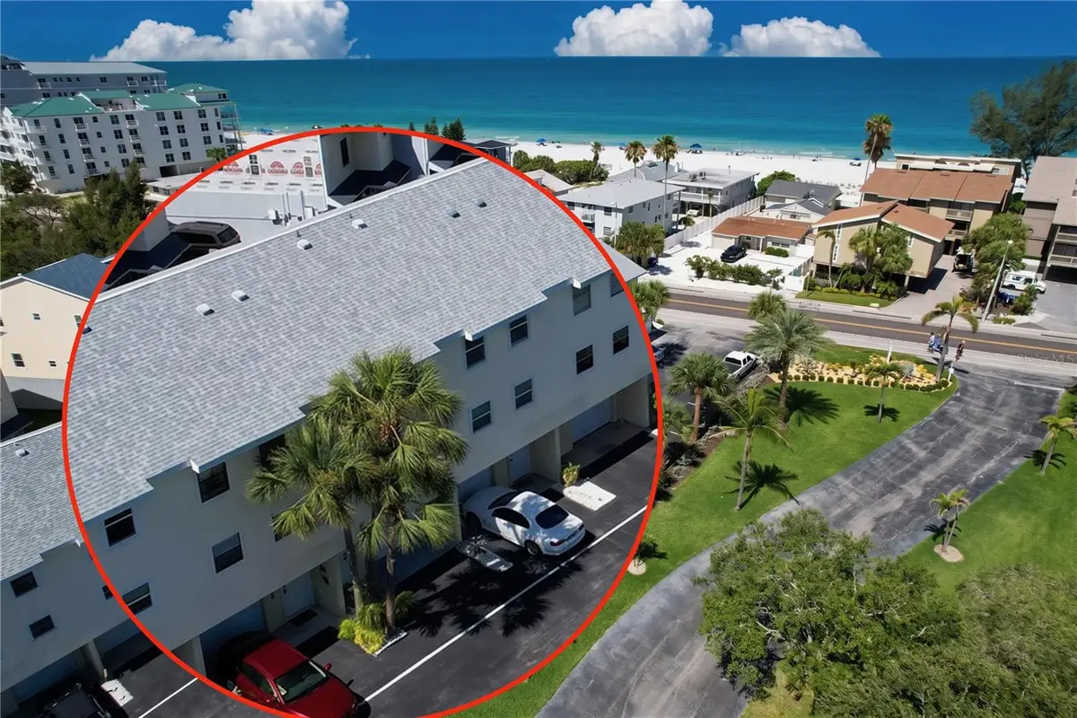 19807 Gulf Boulevard #122, Indian Shores, FL 33785 - #1