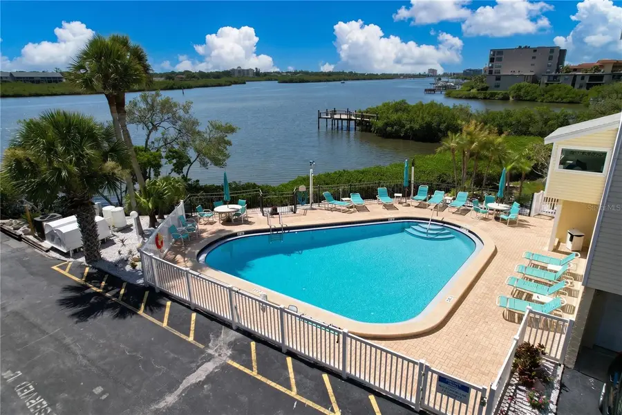 19807 Gulf Boulevard #122, Indian Shores, FL 33785 - #2