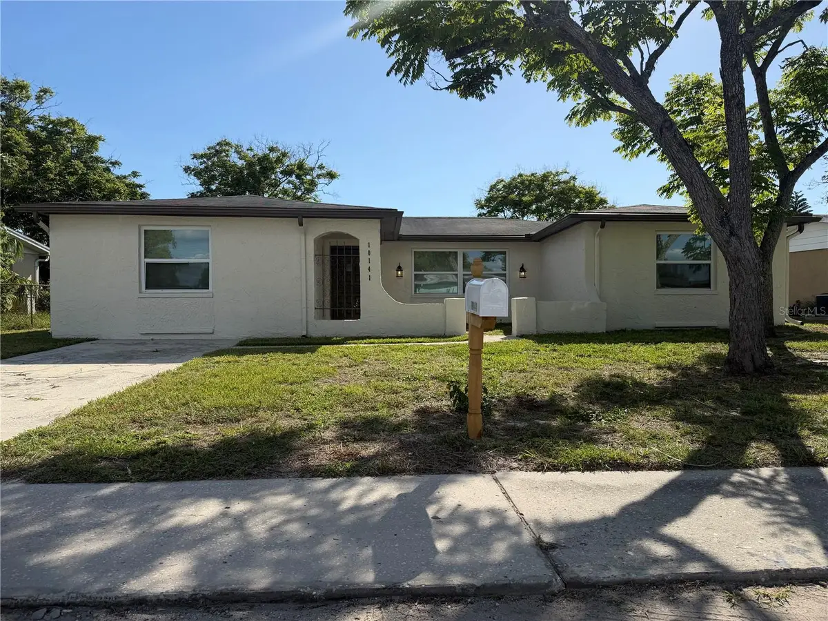 10141 Old Hickory Lane, Port Richey, FL 34668 - #1