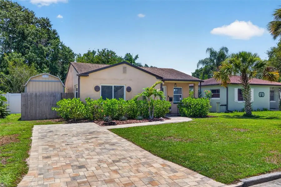 3221 14th Street N, Saint Petersburg, FL 33704 - #3