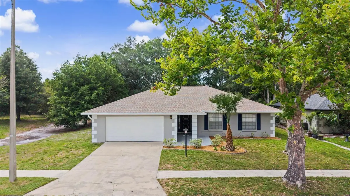 28353 Tanglewood Drive, Wesley Chapel, FL 33543 - #1