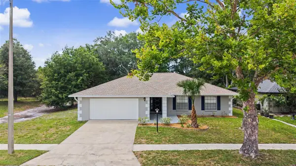 28353 Tanglewood Drive, WESLEY CHAPEL, FL 33543